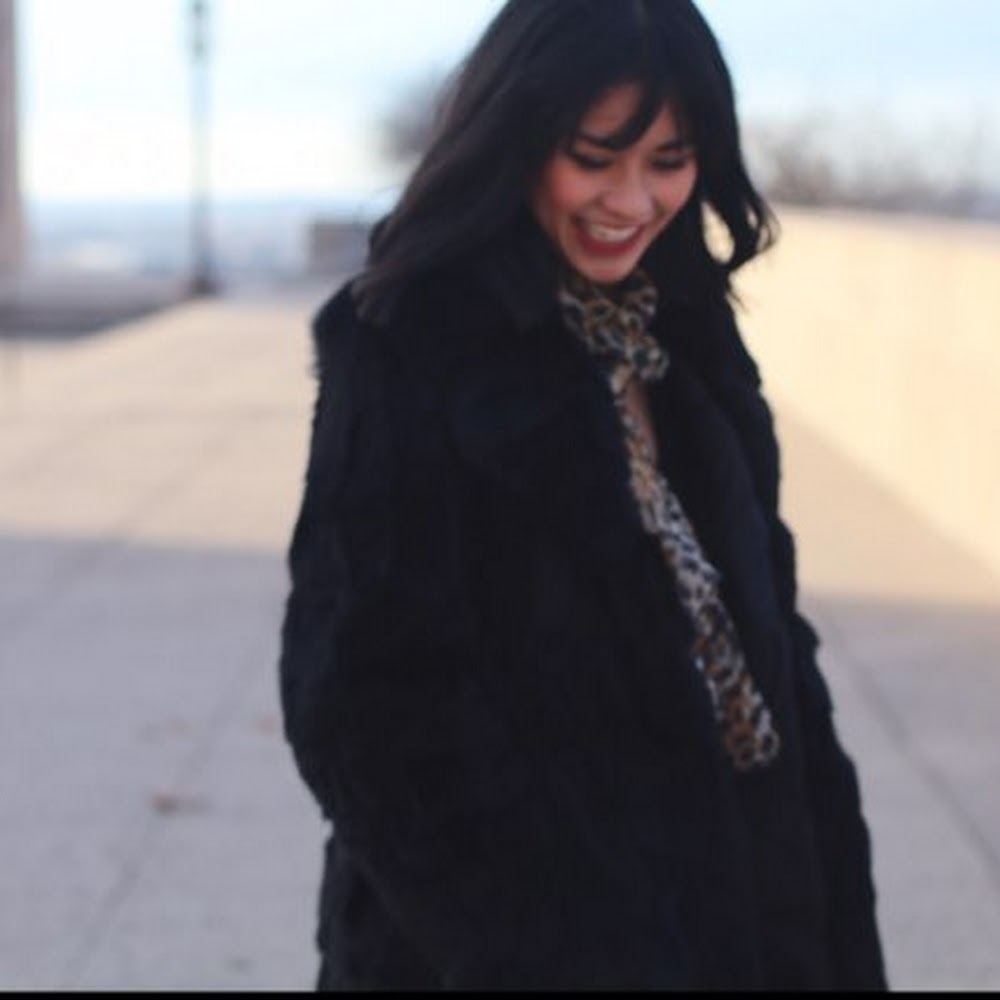 Meet your Posher, Patricia